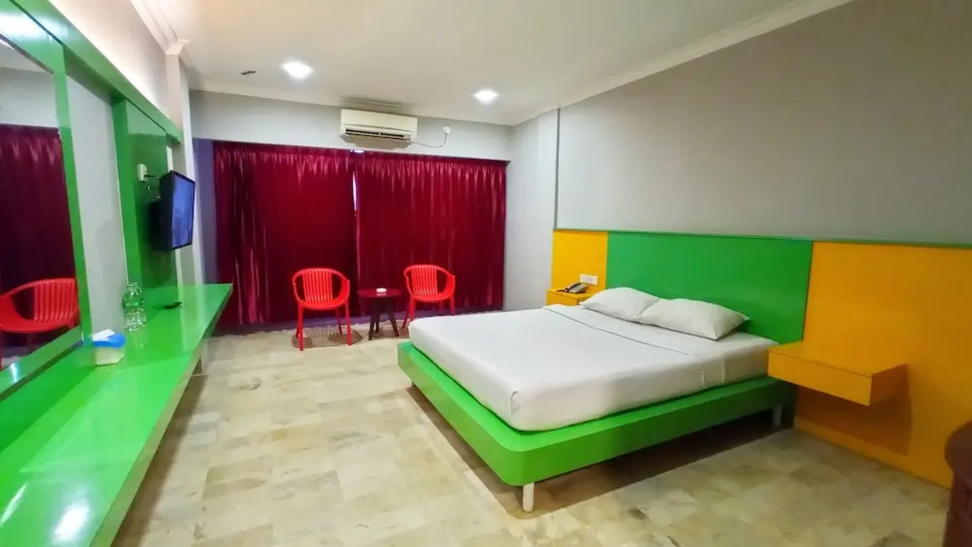 Kita Hotel