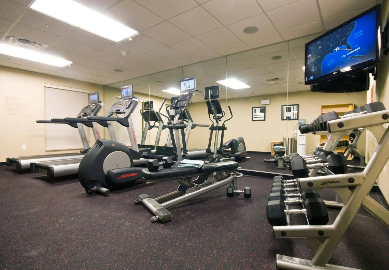 TownePlace Suites Williamsport