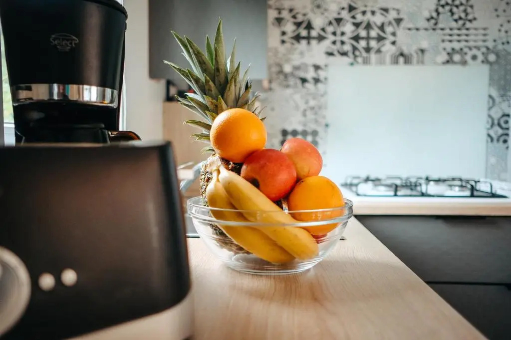 MOBIL HOME XXL2 - Palmyre Loisirs