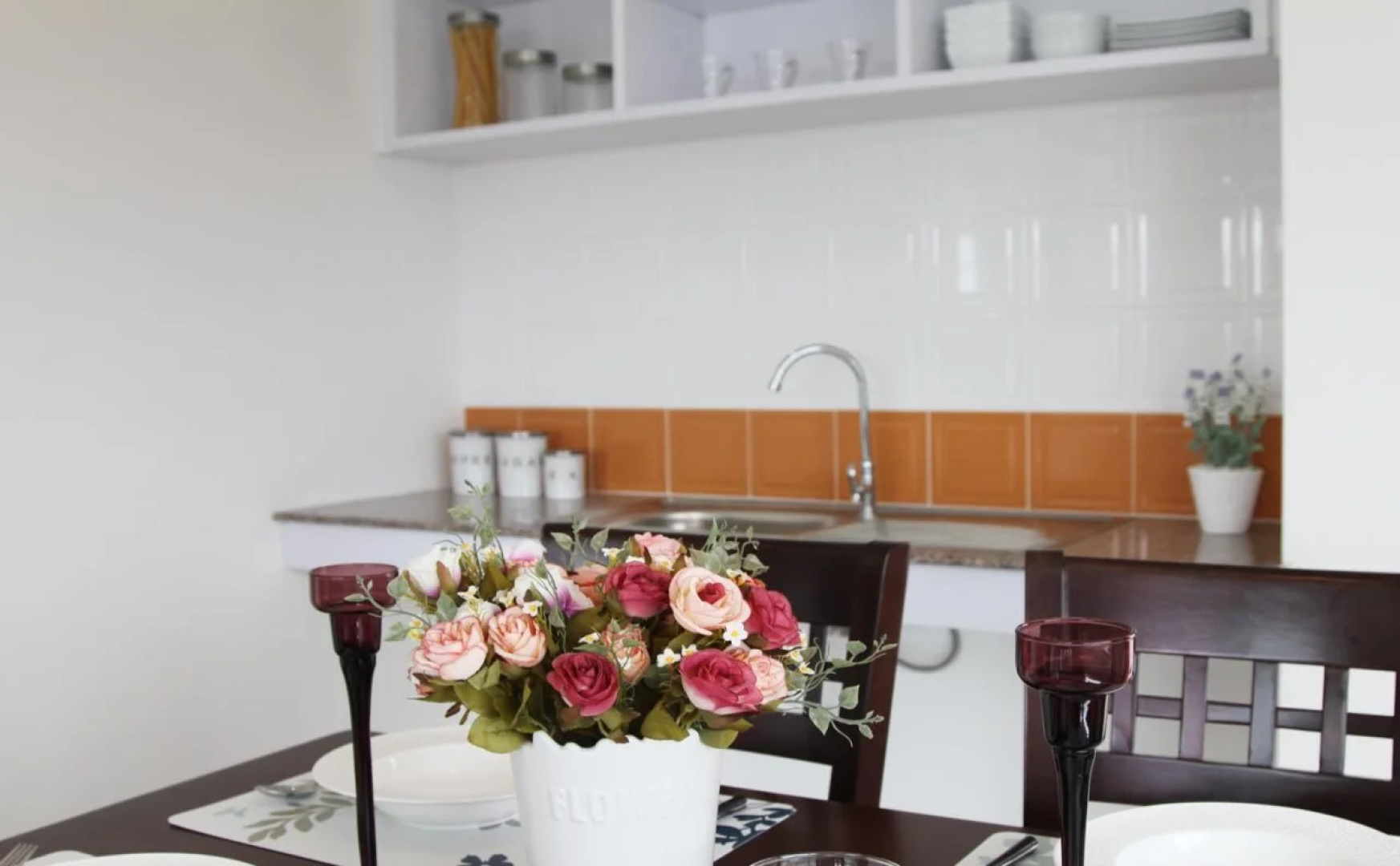 Kilintra Residence