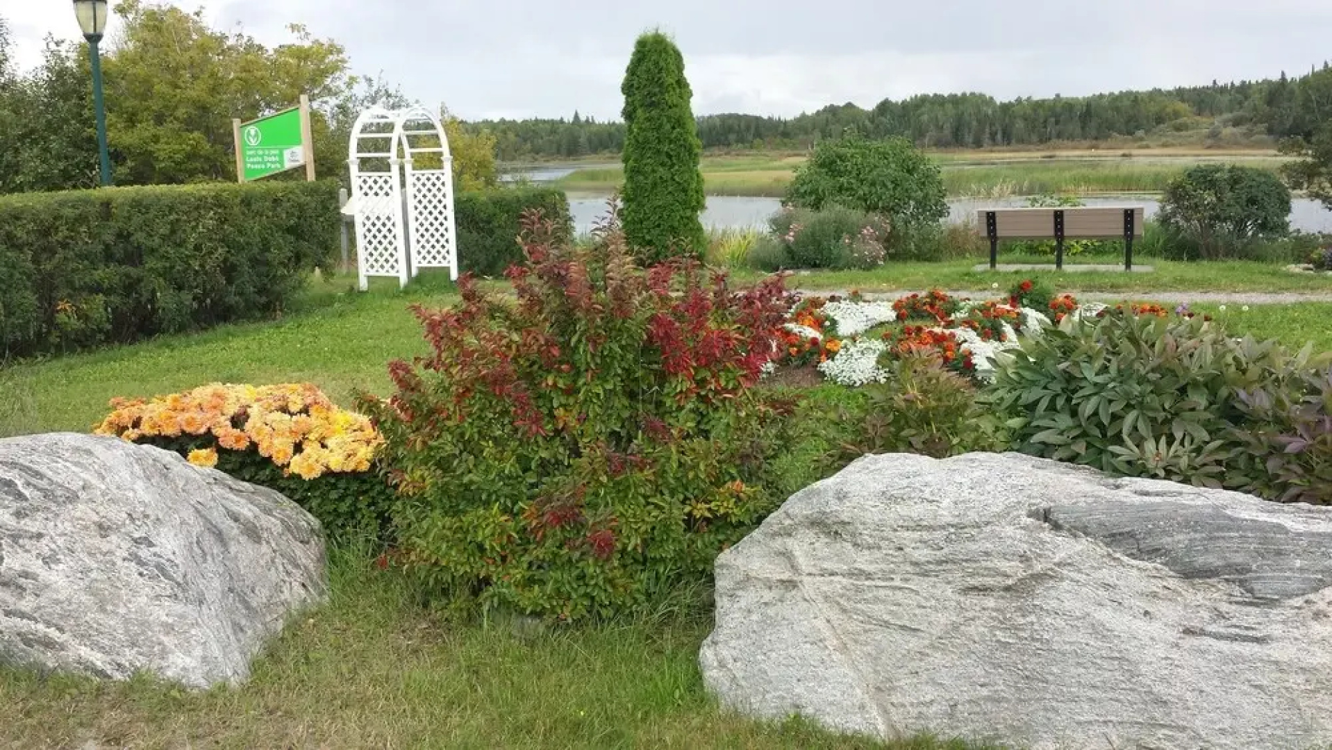 Preferred Rooms by Crestview Guest House