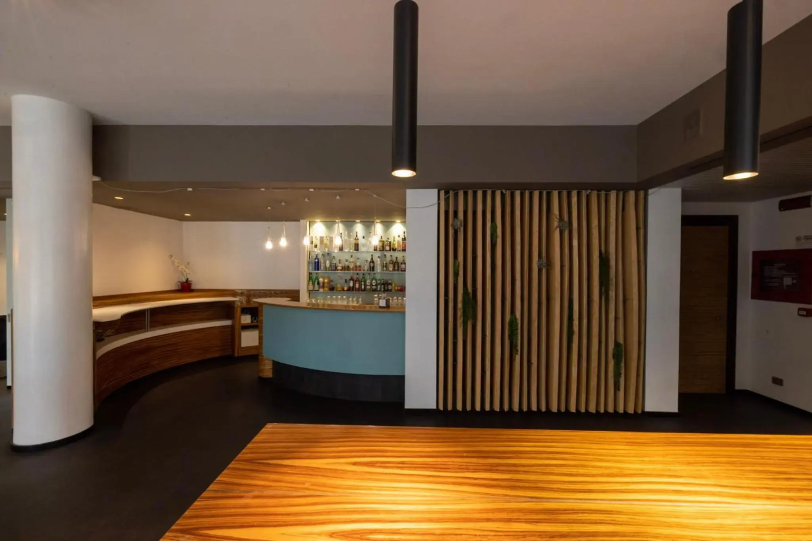 Hotel Europa Executive