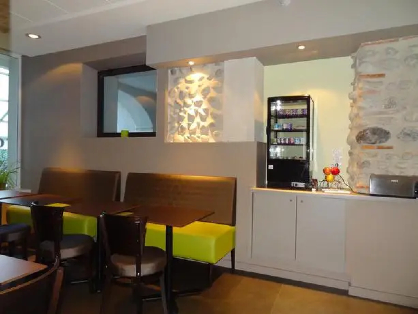 Hotel New Royal