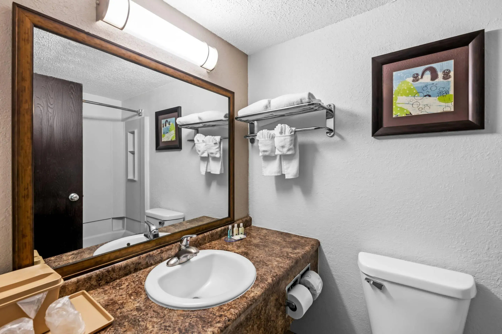 Quality Inn Savage - Bloomington West