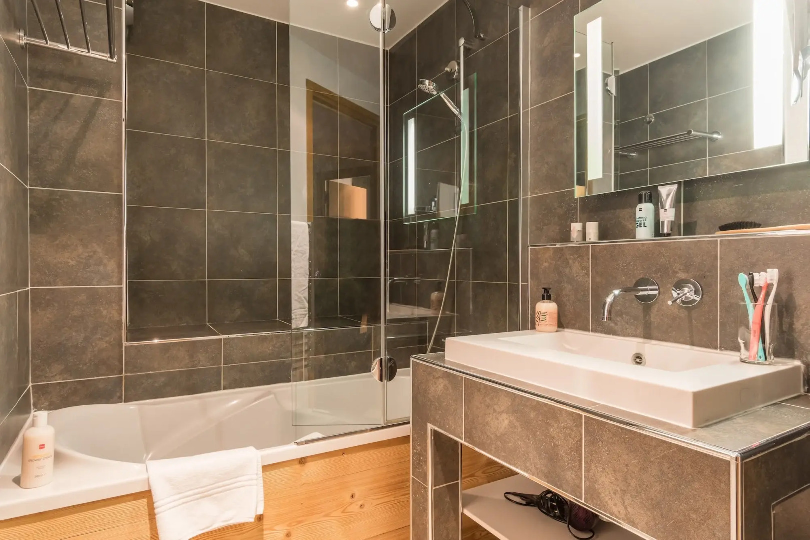 Résidence Pierre & Vacances Premium Les Chalets du Forum