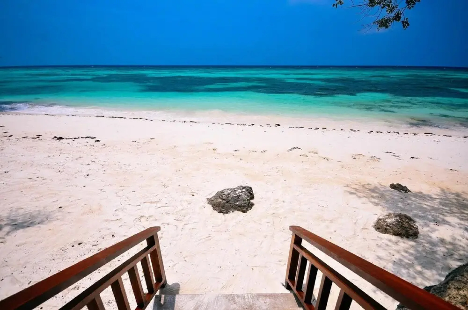 Anda Pearl Premier Resort