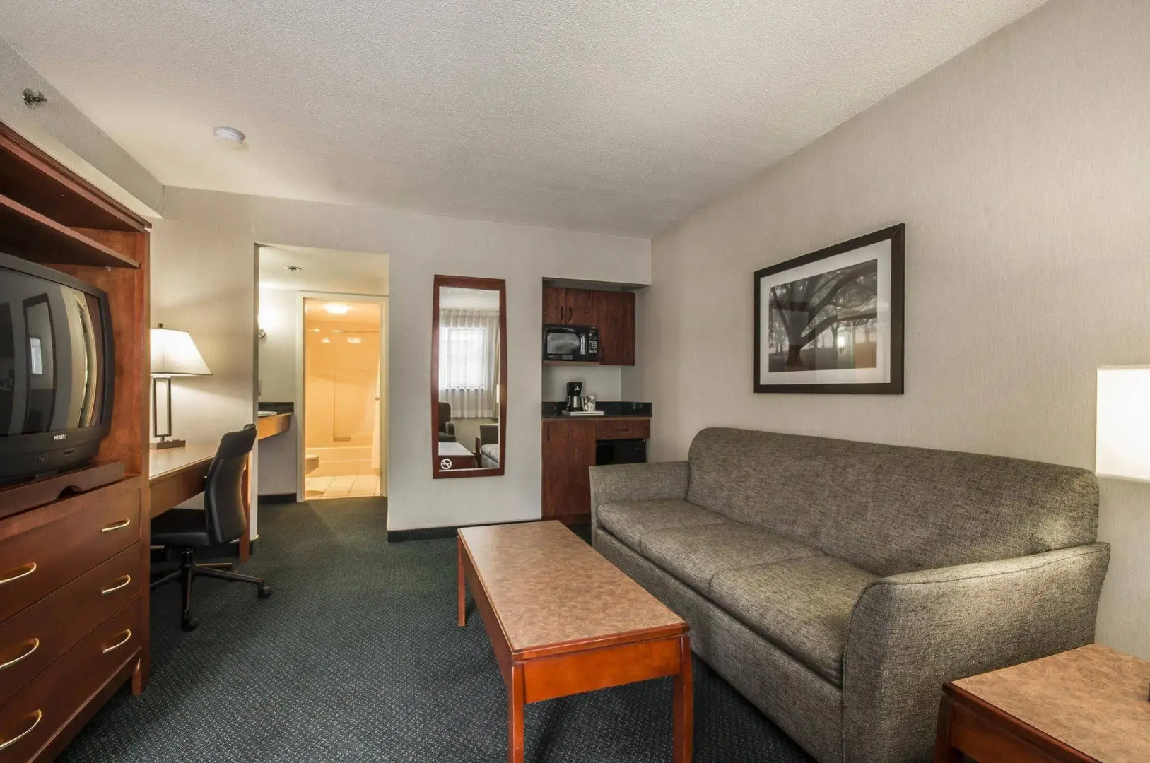 Econo Lodge