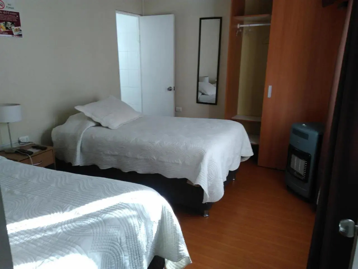 Hostal Del Centro Talca