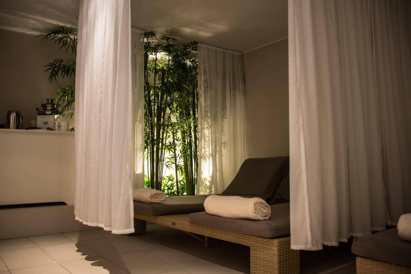 Du Côté des Olivades