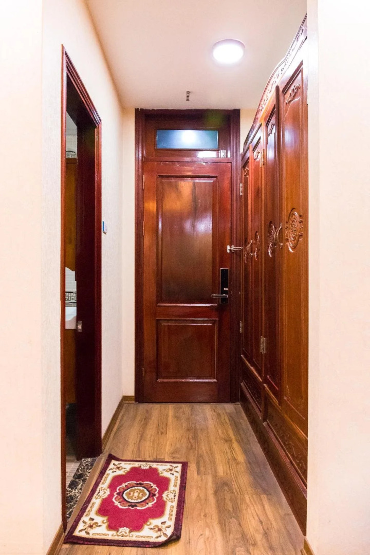 Diamond Bac Ninh Hotel