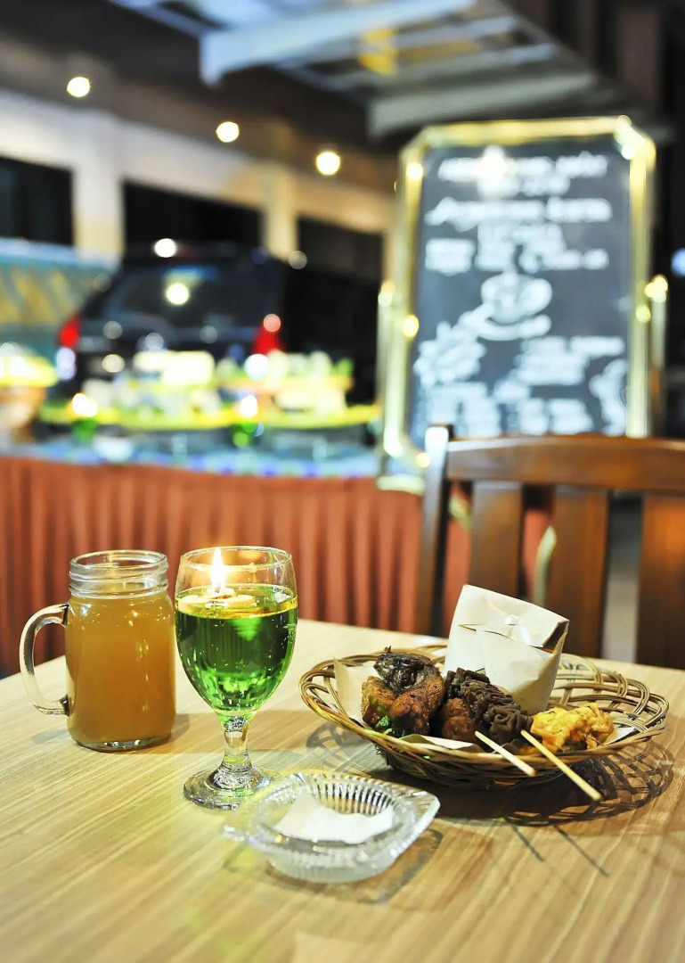 Hotel Grasia Semarang