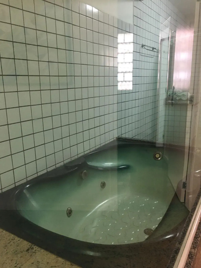 Costa del Sol Pousada