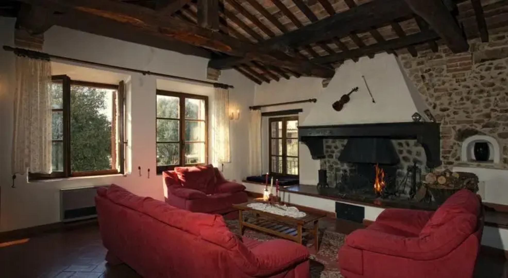 Villa Pompana
