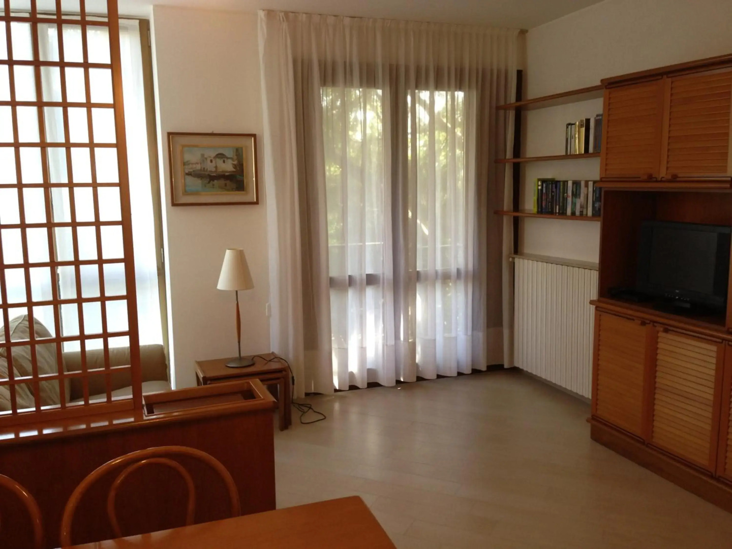 apartment Zagara - Gardone Riviera center