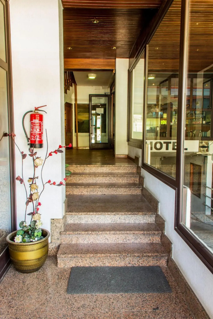 Hotel Mabú