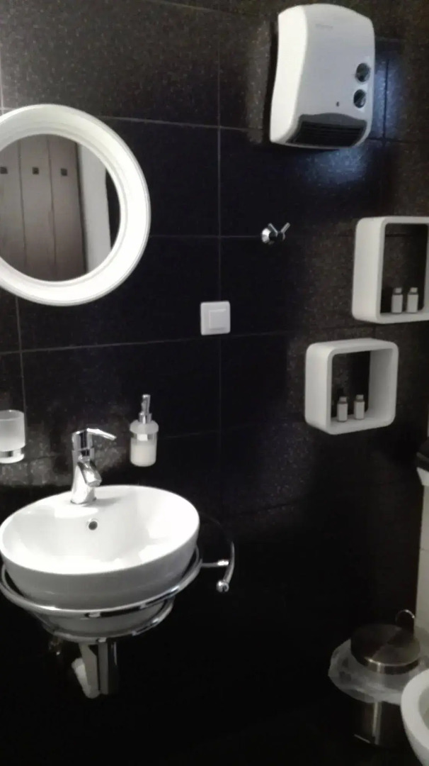 Kedros Holiday Villas