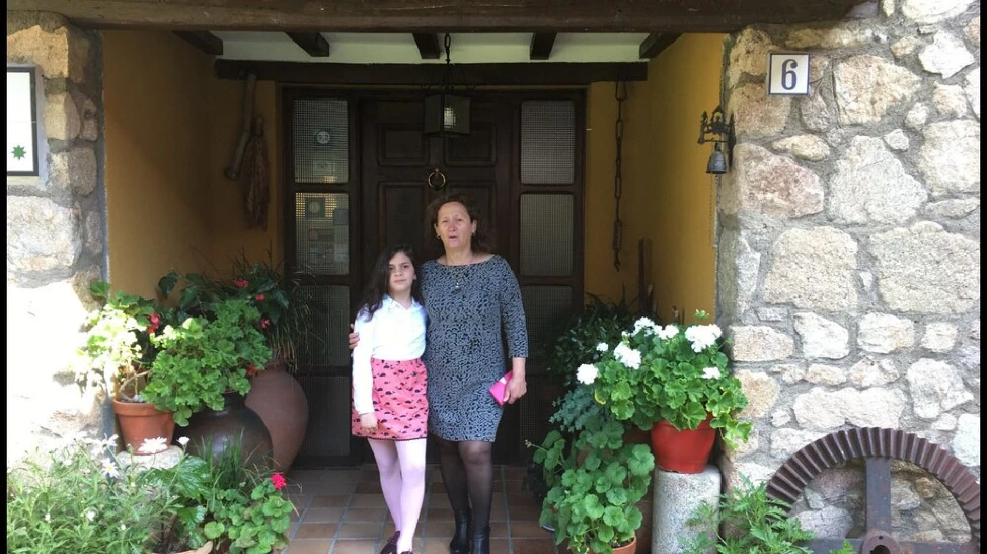 Casa Rural Sierra de Tormantos