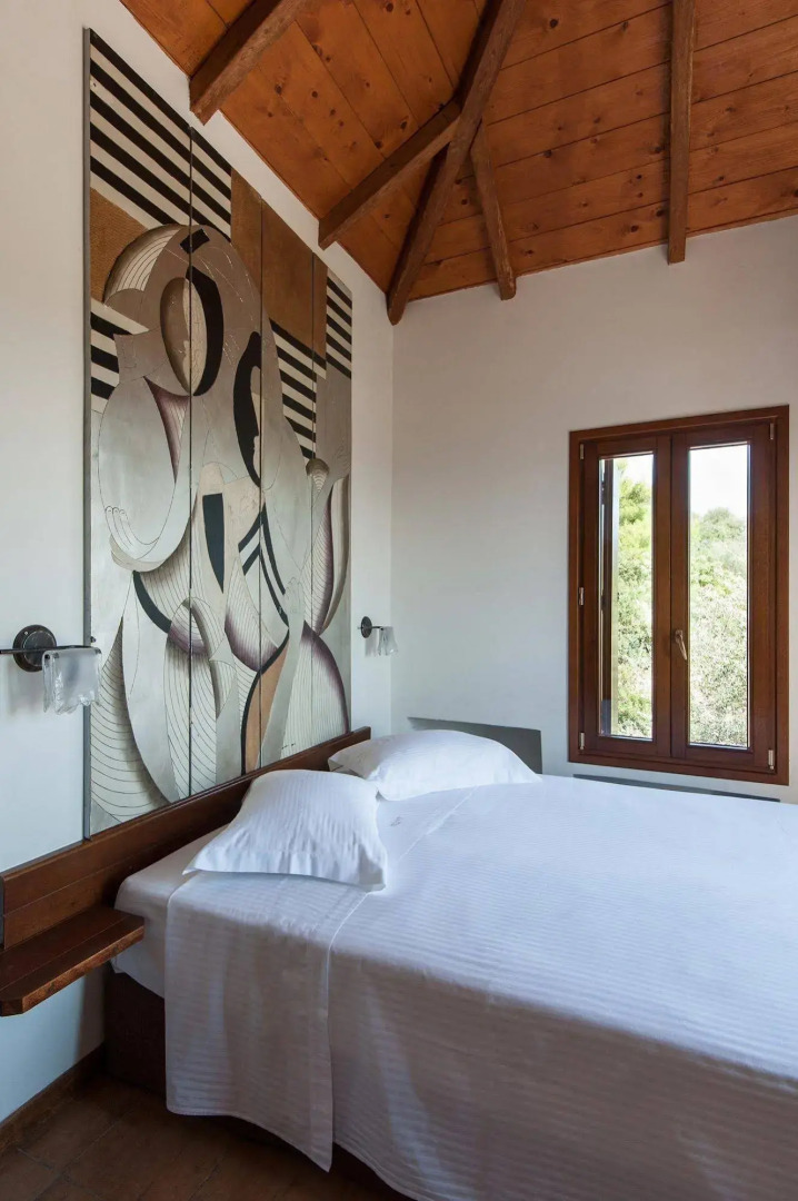 Poikilma Alonissos Villas