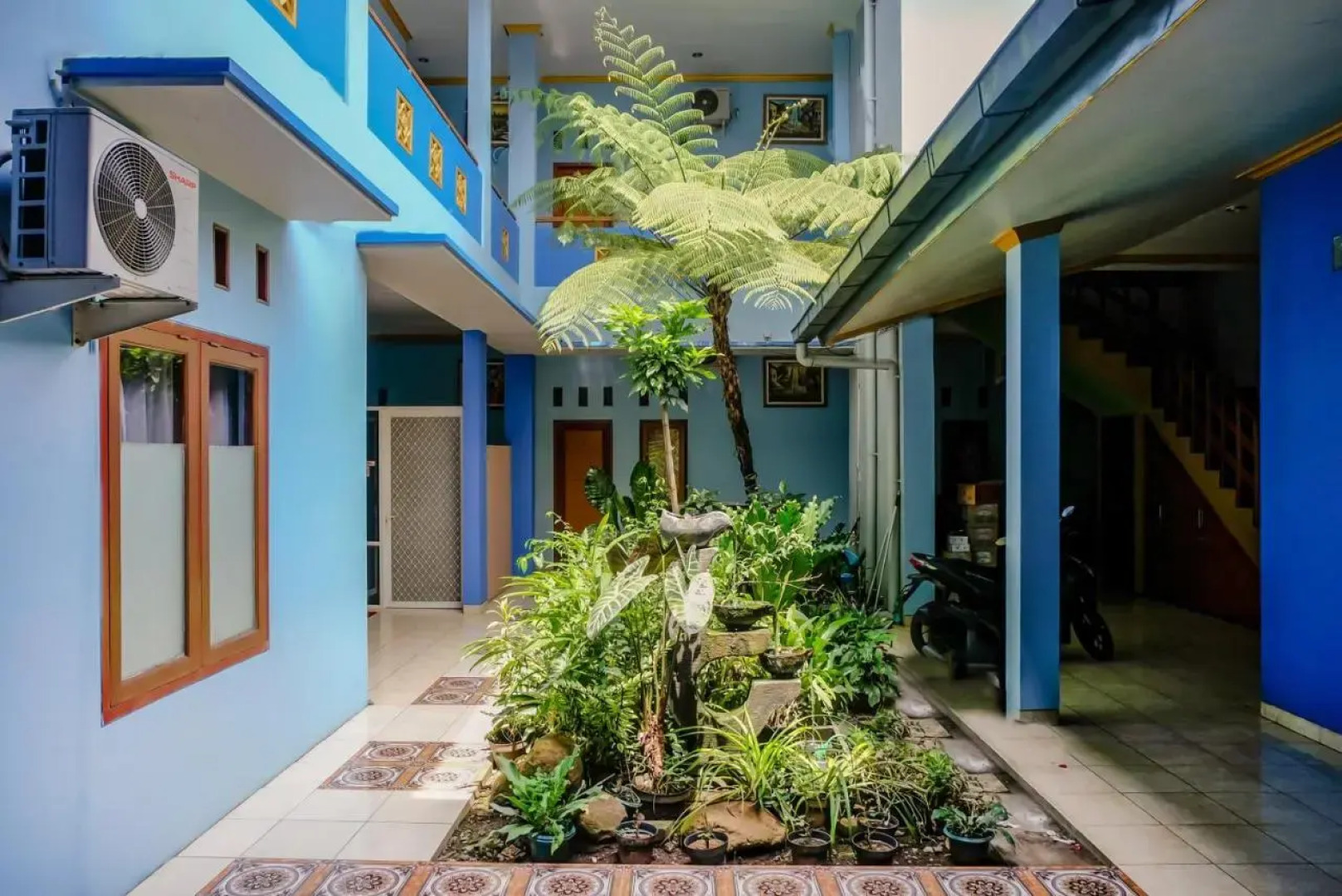 Amalia Guest House Malang