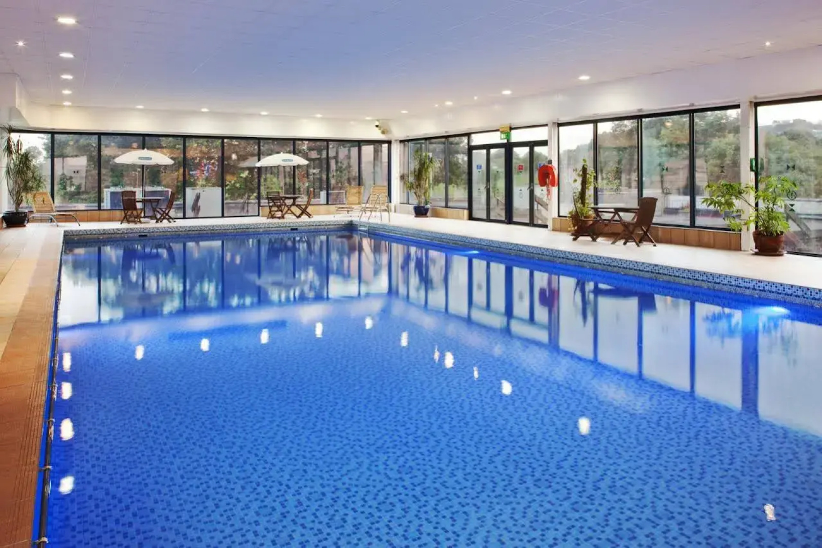 Crowne Plaza Plymouth by IHG
