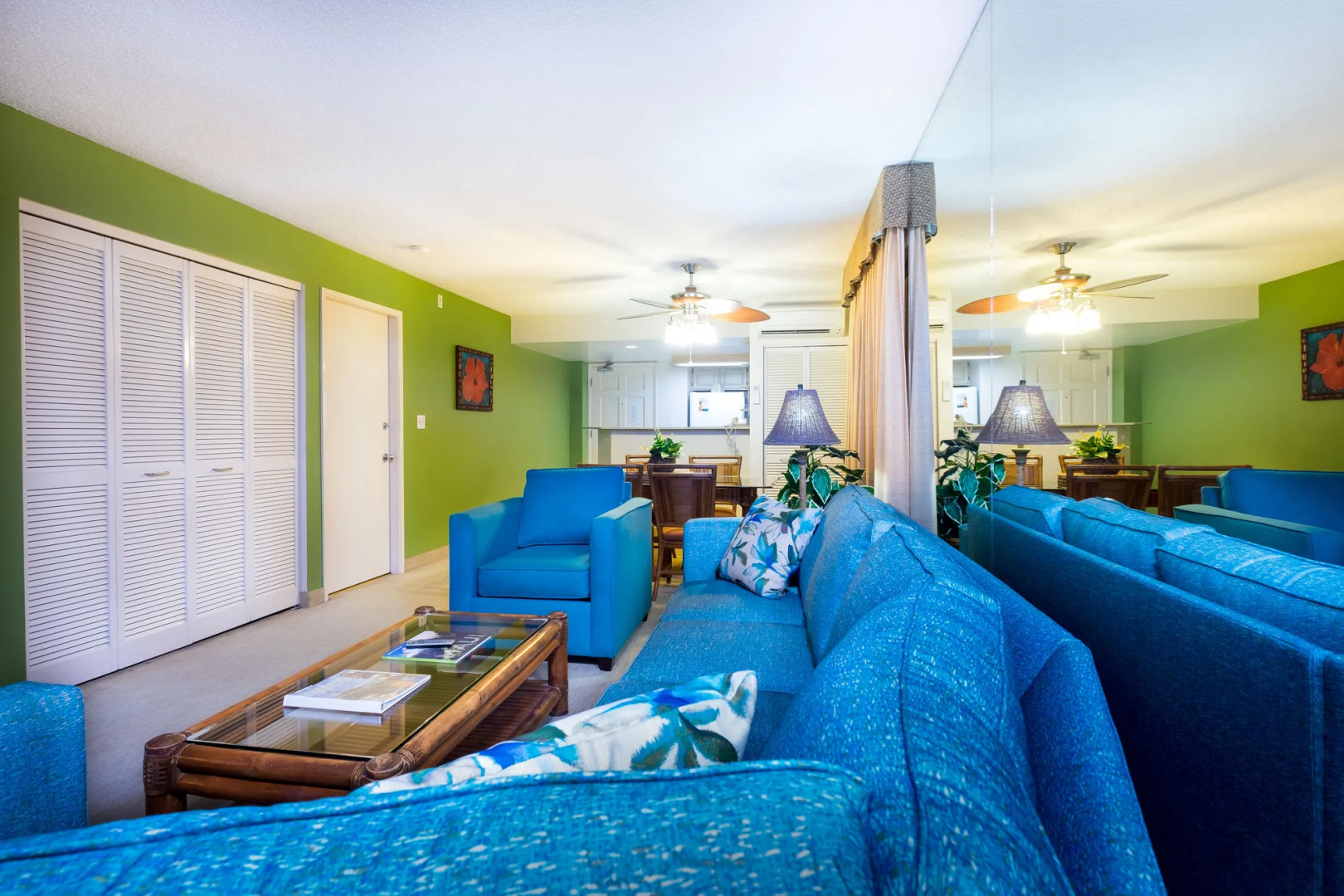 Kahana Falls Maui by VRI Americas