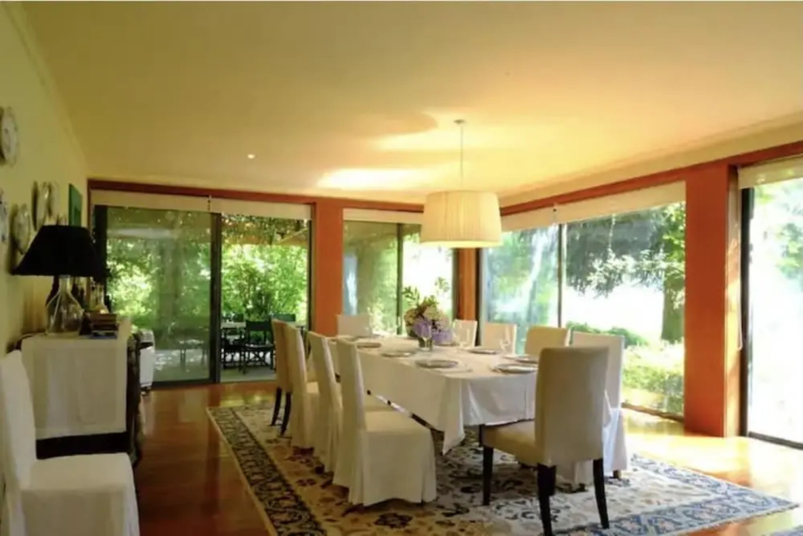 Impeccable 5 Bed House in Santa Cruz do Douro