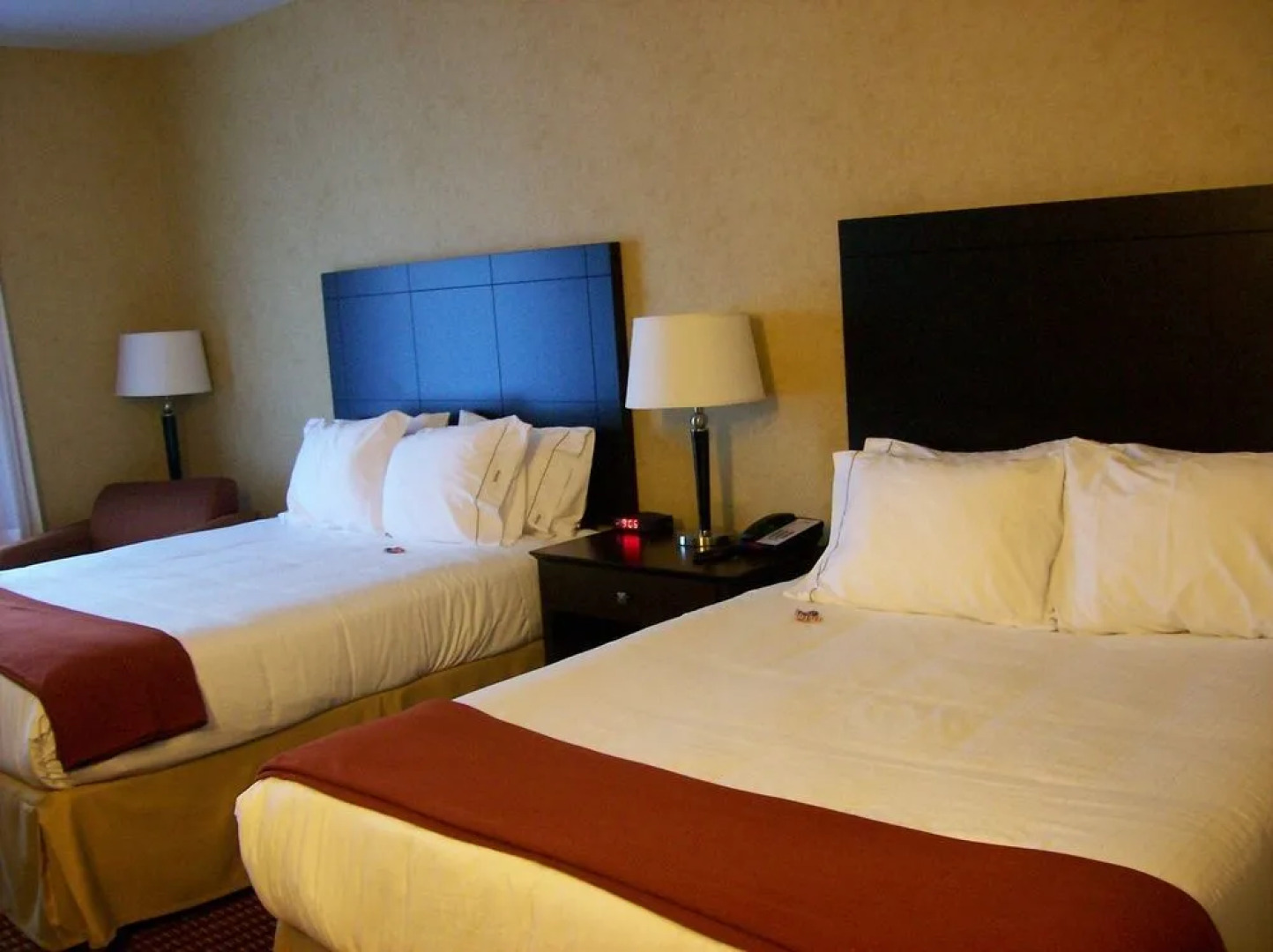 Holiday Inn Express Hotel & Suites Sandpoint North