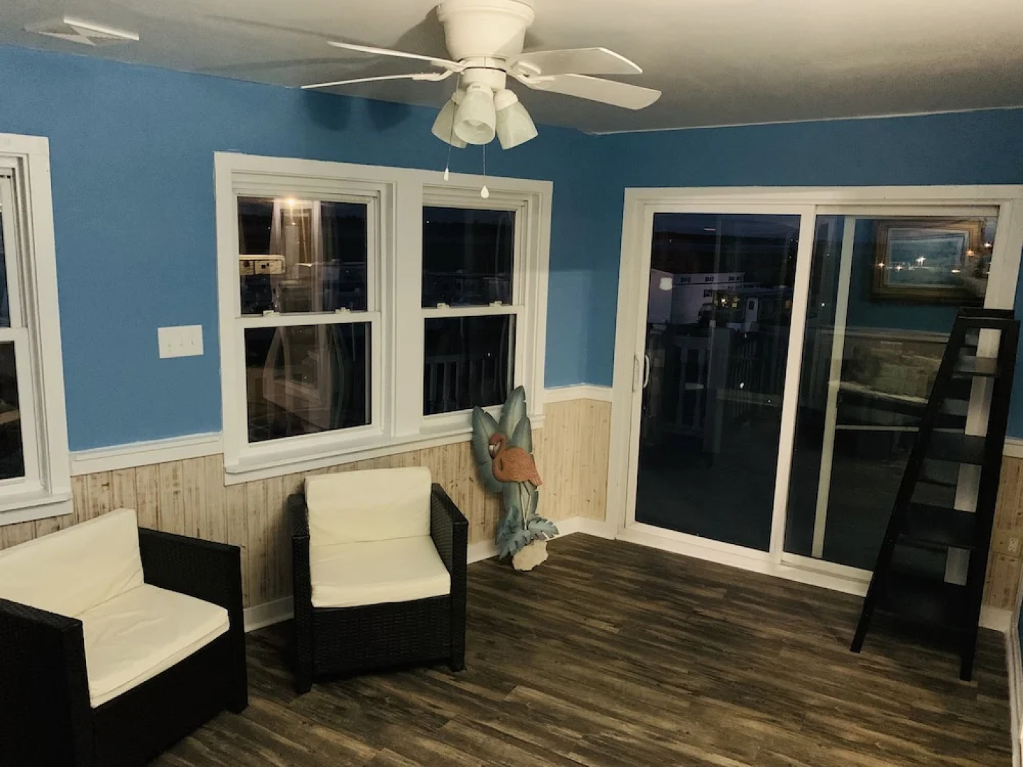Sand Dollar Motel