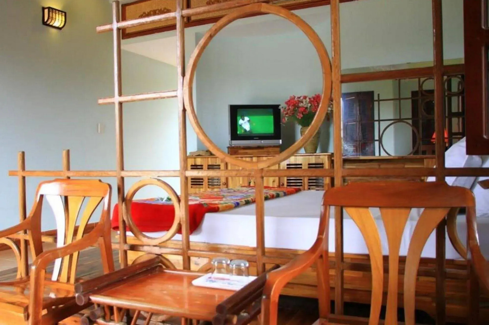 Waterside Resort & Spa