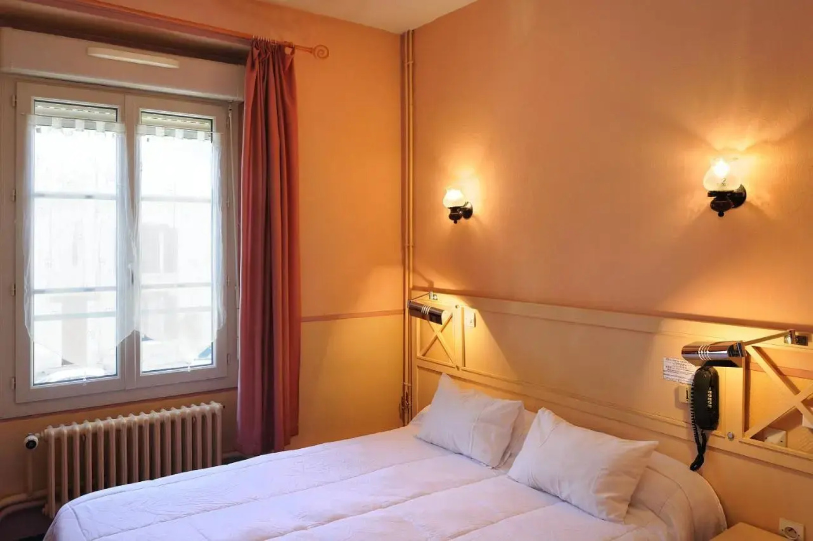 Hostellerie du Cheval Blanc