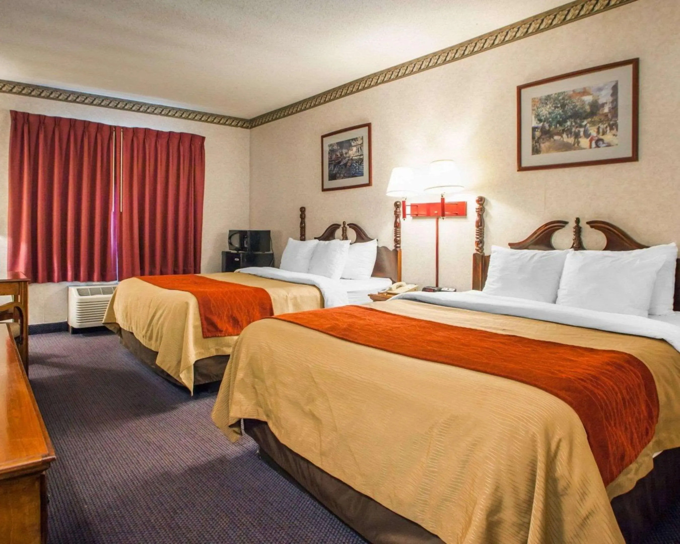 Econo Lodge Somers Point