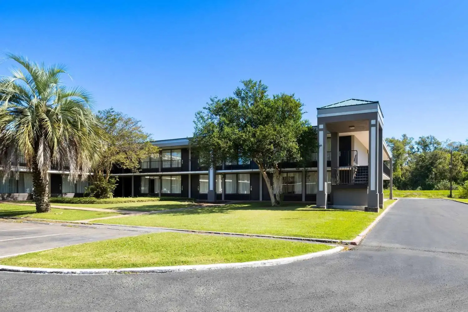 Quality Inn Morgan City