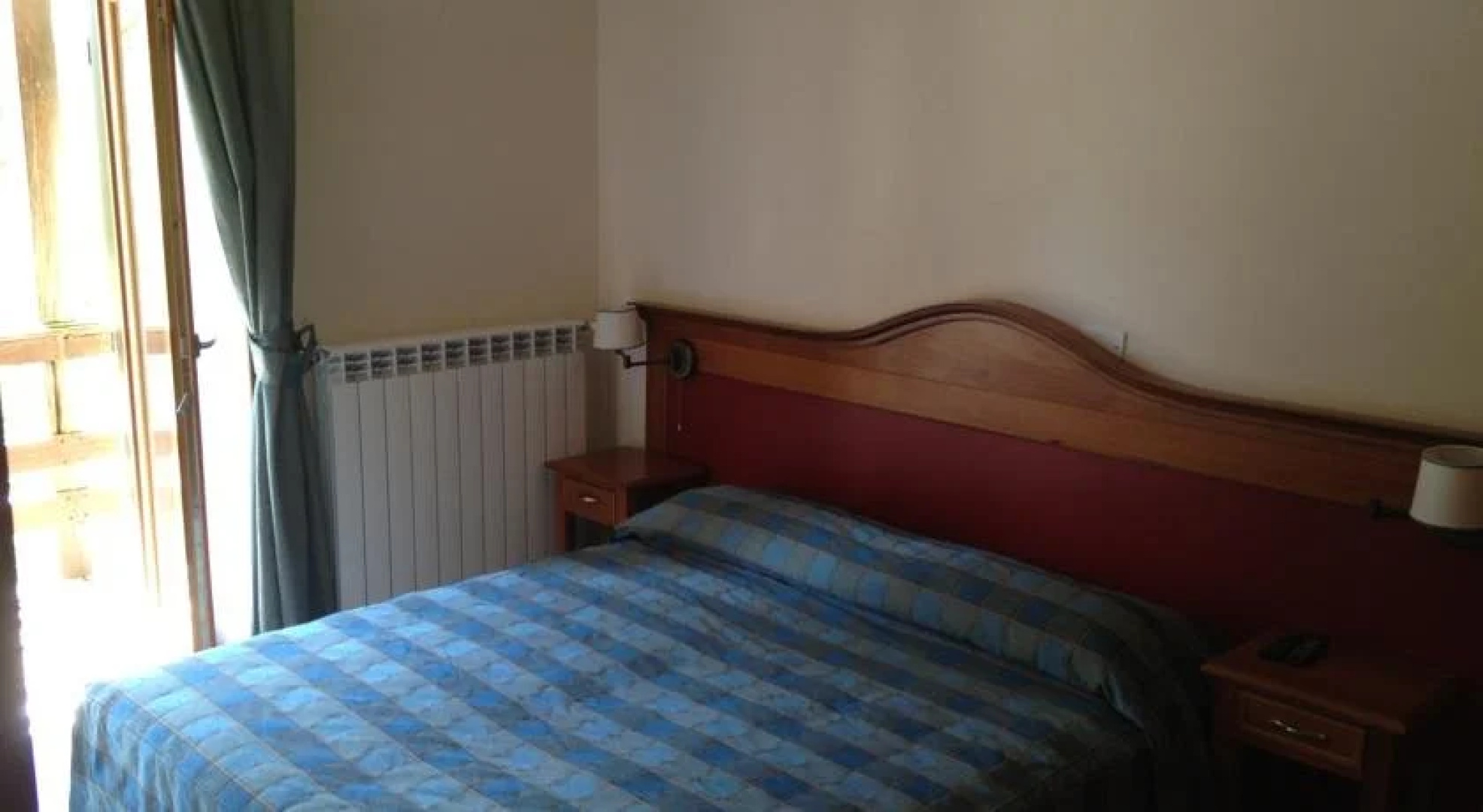 Hotel Cristall
