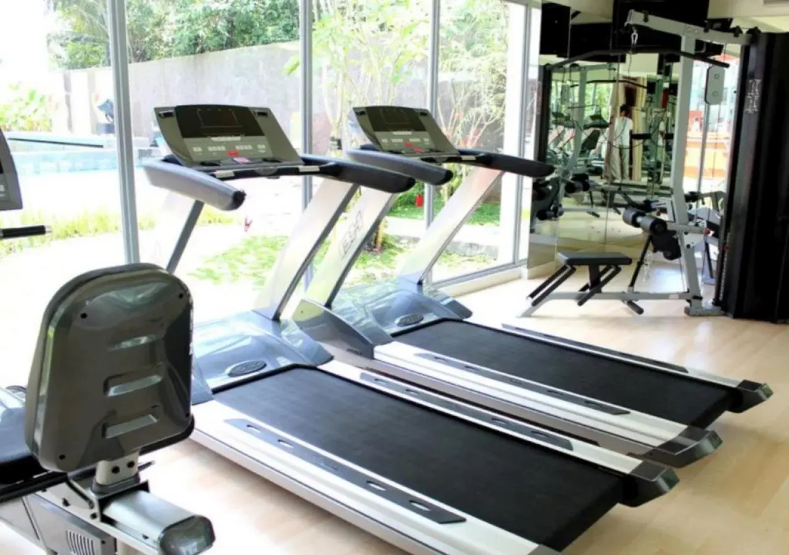 HARRIS Hotel Sentul City Bogor