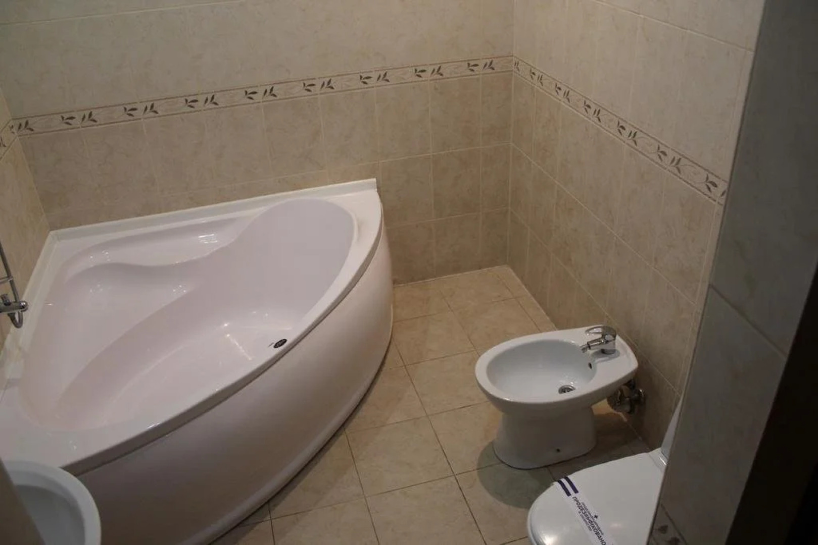 Отель «Сенатор»