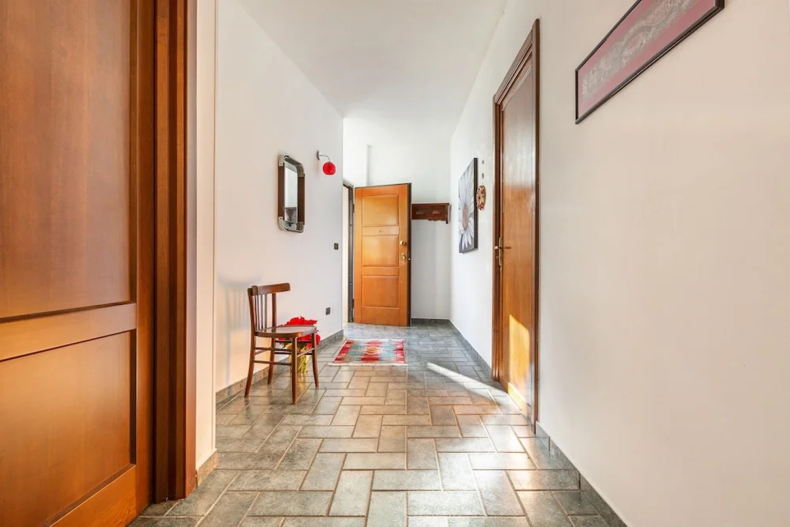 Appartamento Girasole