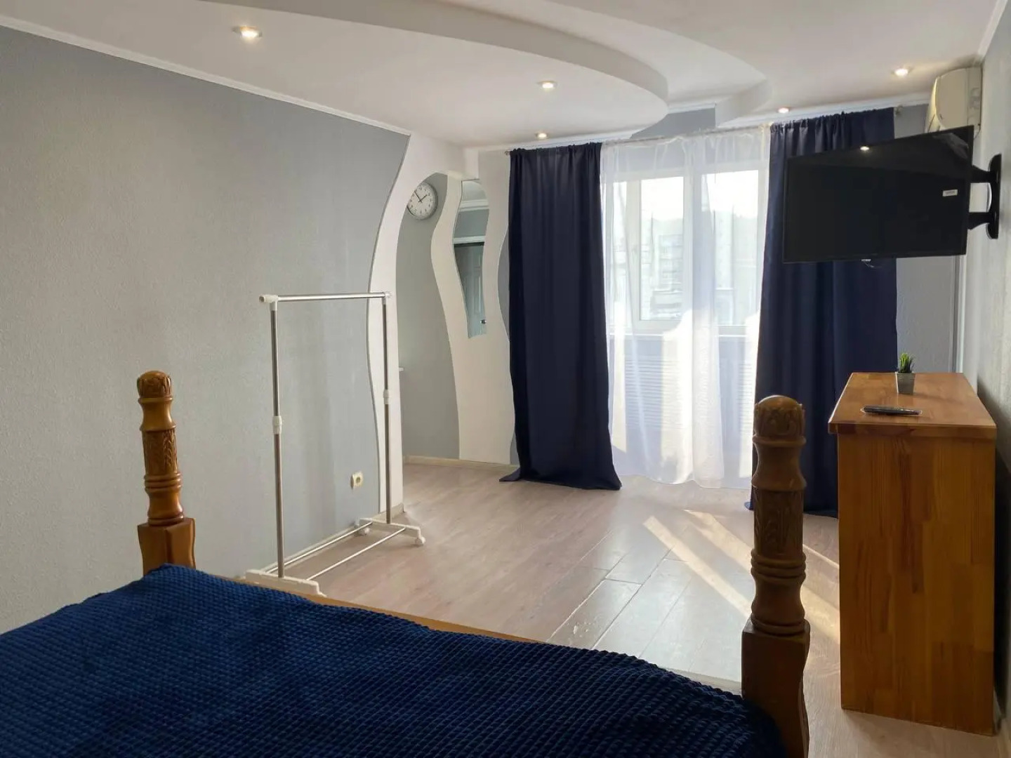 Апарт Шеринг на ул. Ким Ю Чена, д. 9А