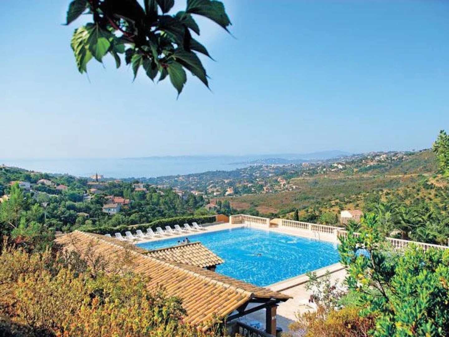 Pierre  Vacances Villages Clubs Les Issambres