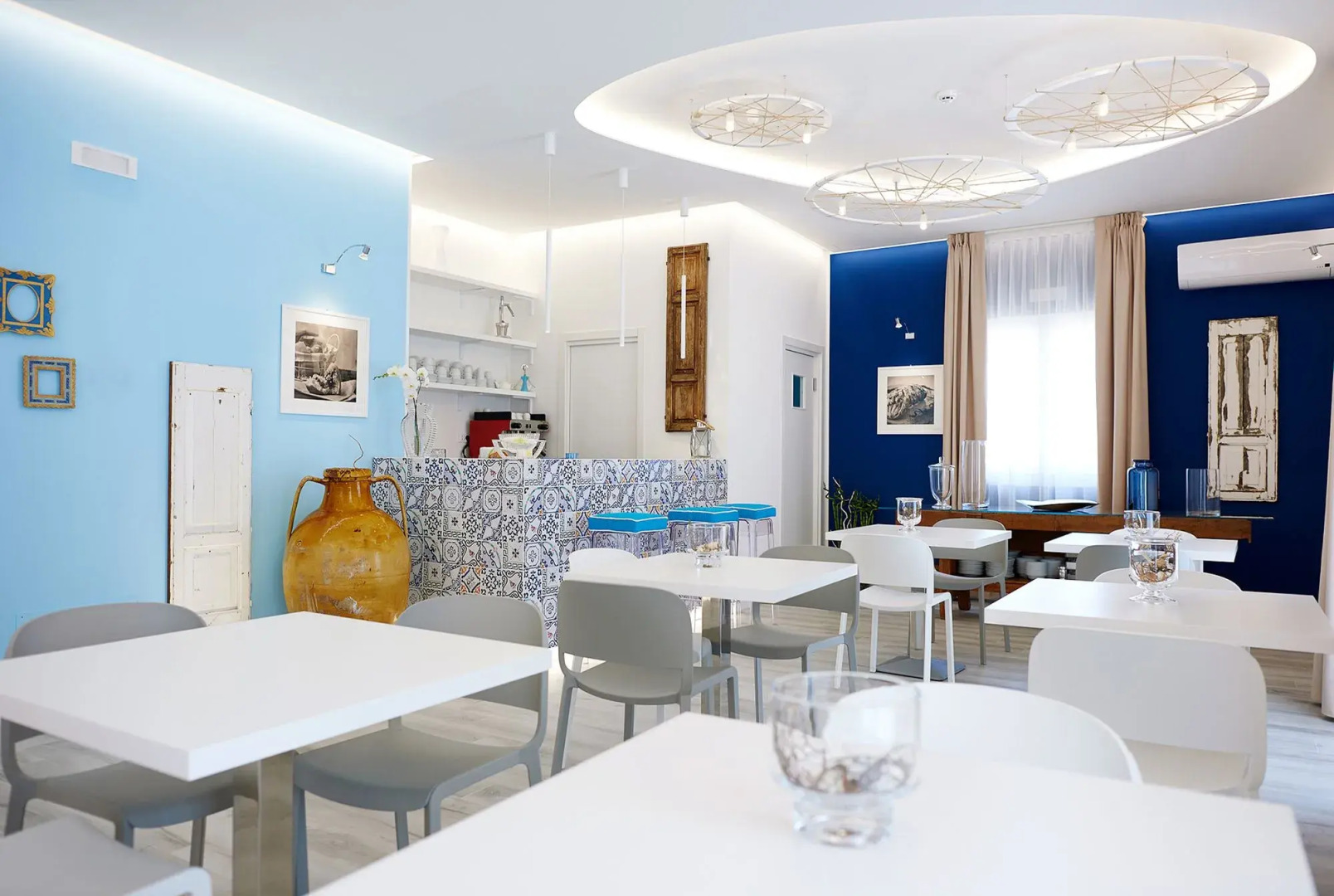 Marina di Petrolo Hotel & SPA