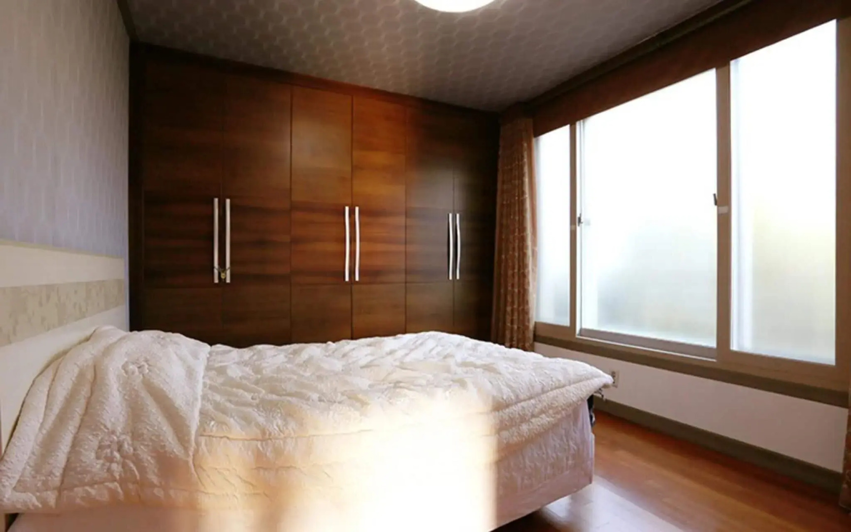 Paju Harujengwon Pension