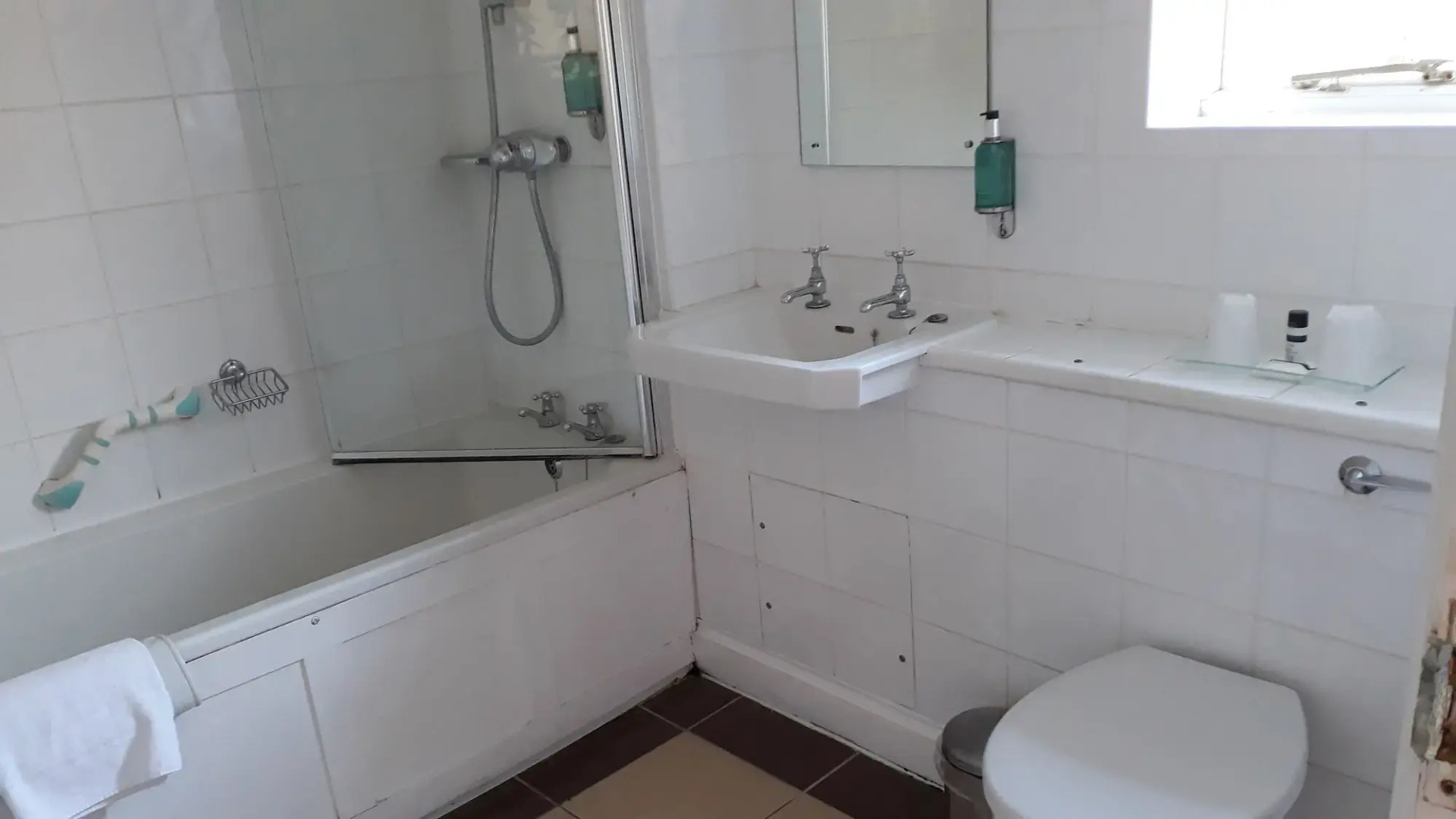 Best Western Priory Hotel