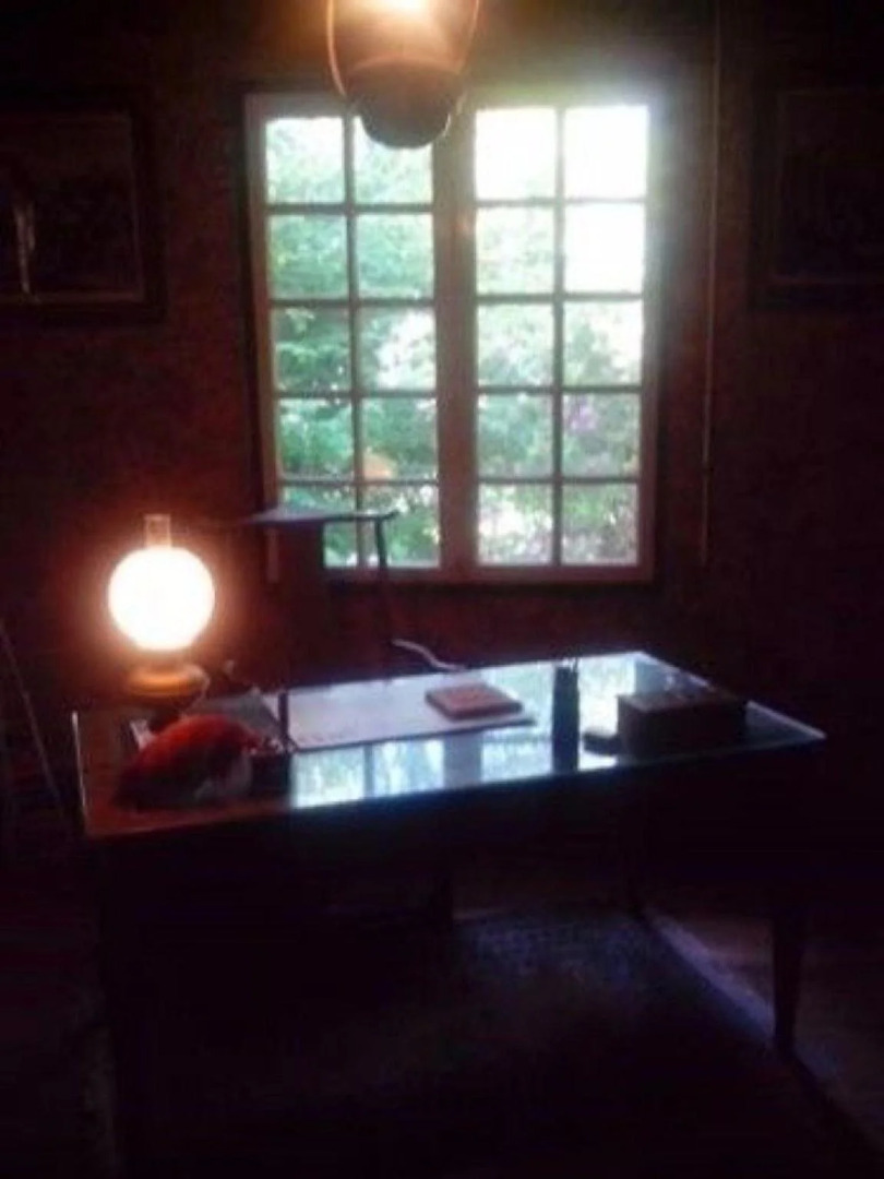 Un Jardin à Biarritz