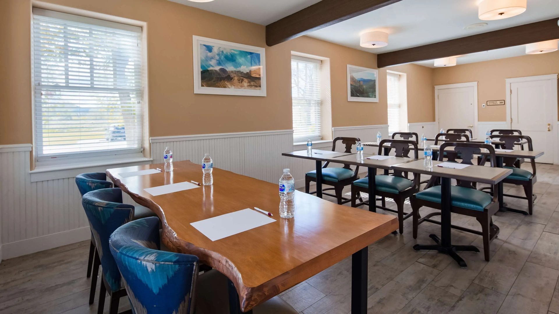 Best Western Plus Plaza Hotel