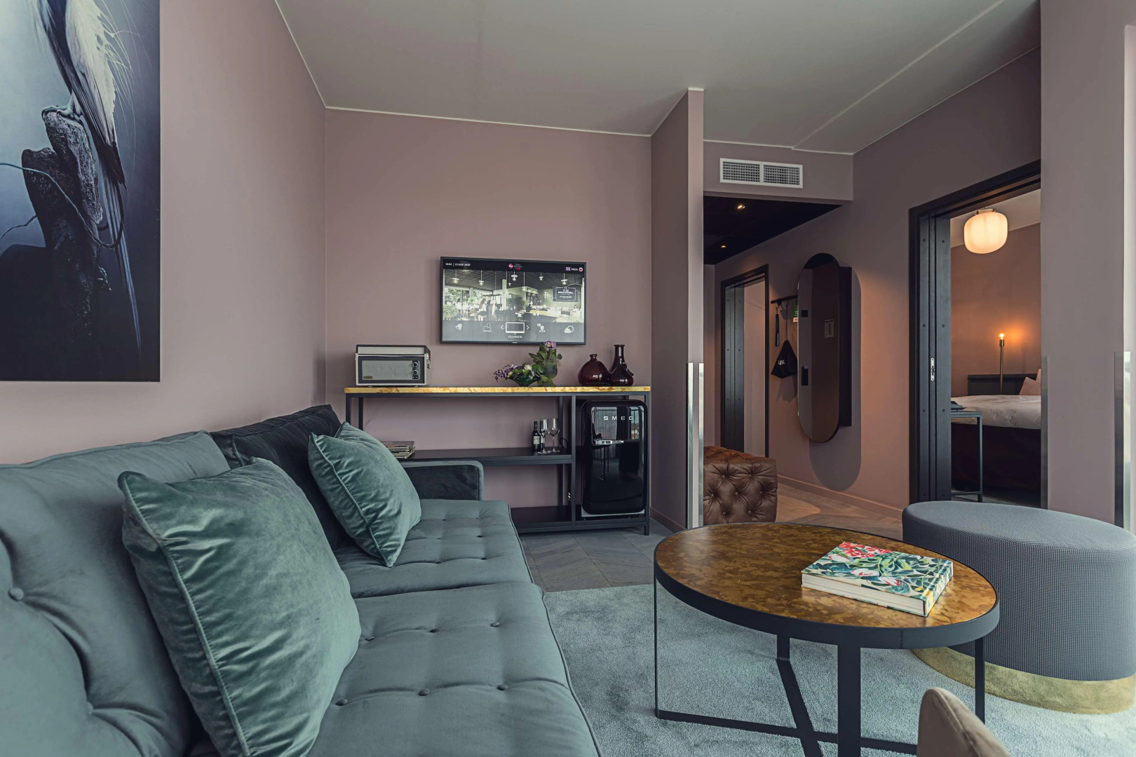 Best Western Plus Hus 57