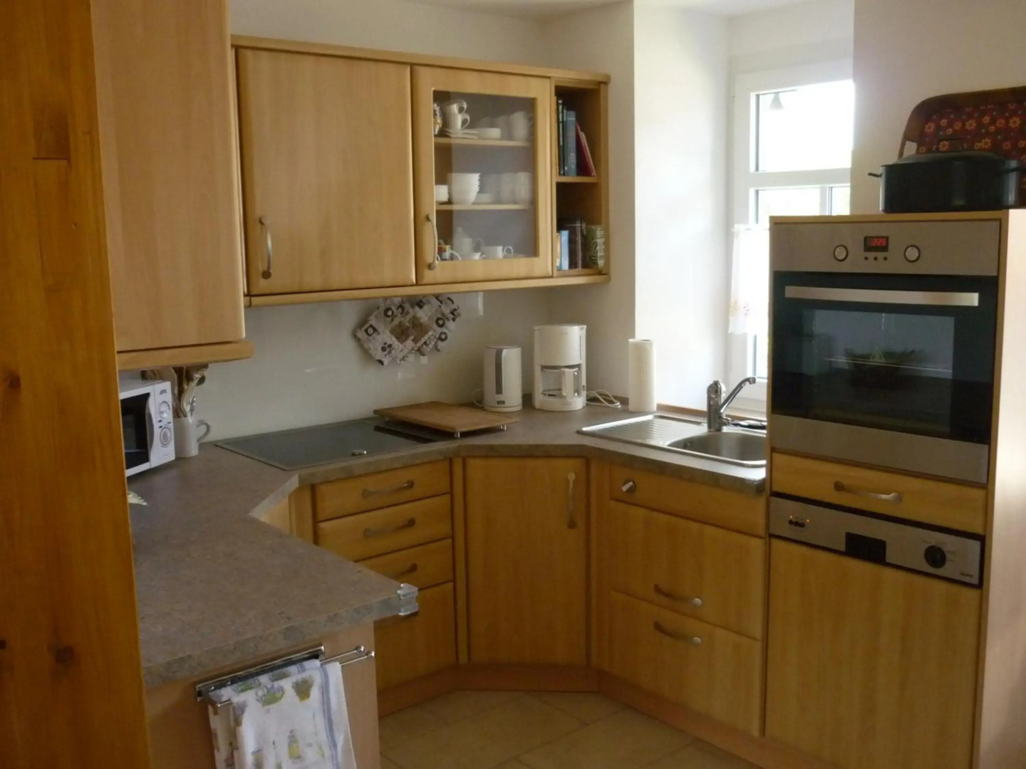 Loogher Mühle Neubau