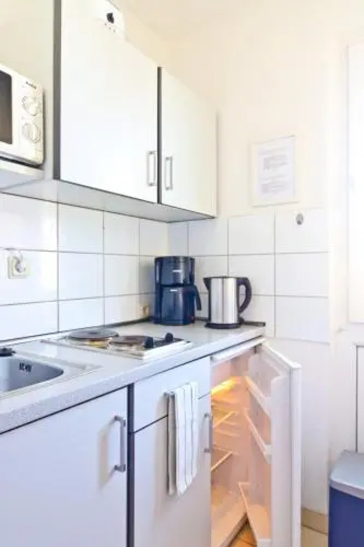 Top-Ferienwohnungen in Heiligenhaus