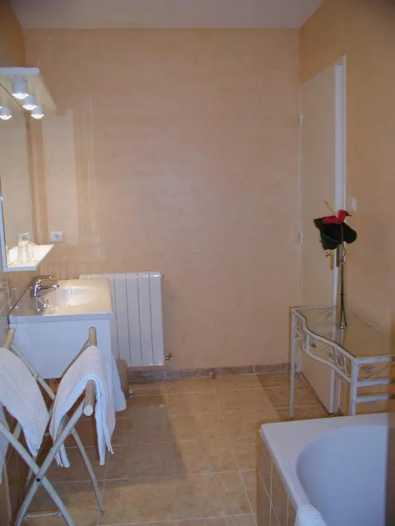 Hôtel Auberge de la Nauze