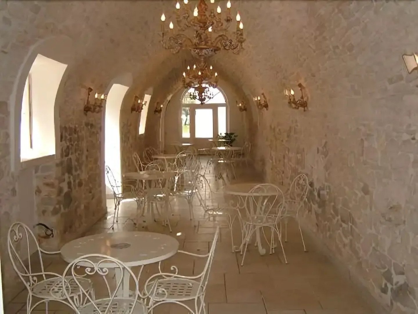 Masseria Magli Resort