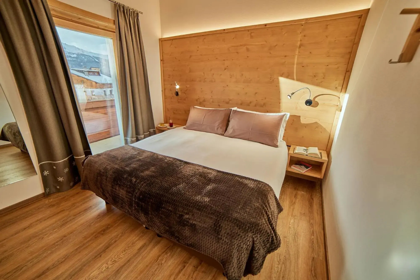 Hotel Vallechiara