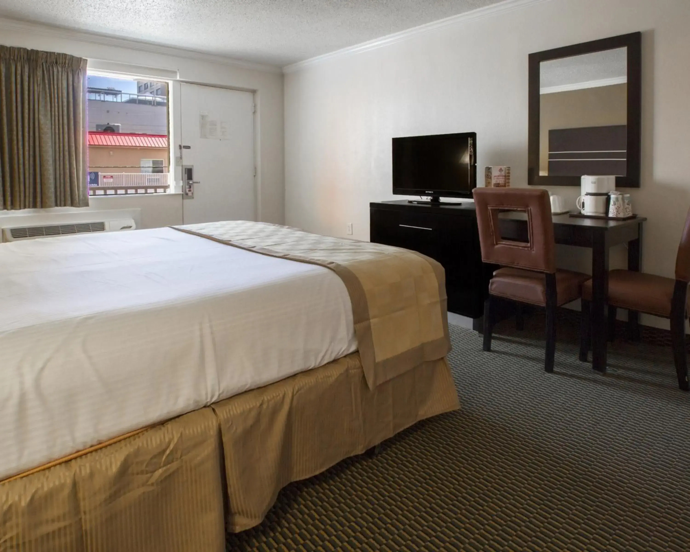 Econo Lodge Beach and Boardwalk